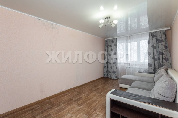 
  Продается 2-комн. квартира, 48.2 м², Антона Петрова ул
. Фото 1.