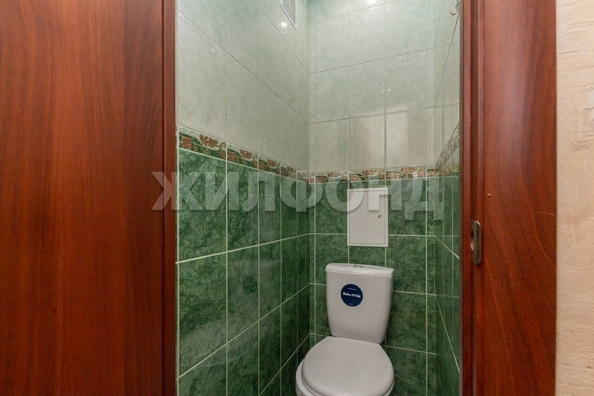 
  Продается 2-комн. квартира, 48.2 м², Антона Петрова ул
. Фото 7.