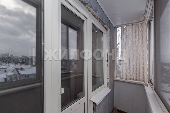 
  Продается 2-комн. квартира, 42.6 м², Георгия Исакова ул, д. 103
. Фото 6.