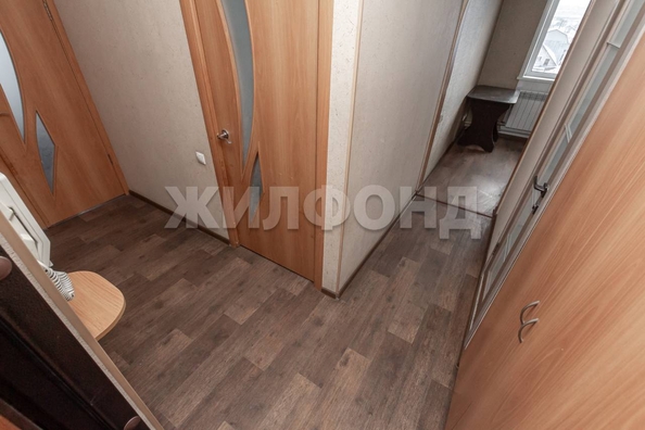 
  Продается 2-комн. квартира, 42.6 м², Георгия Исакова ул, д. 103
. Фото 9.