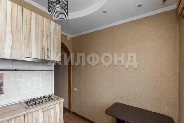 
  Продается 2-комн. квартира, 42.6 м², Георгия Исакова ул, д. 103
. Фото 14.
