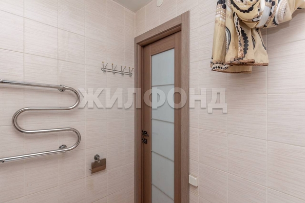 
  Продается 2-комн. квартира, 42.6 м², Георгия Исакова ул, д. 103
. Фото 18.