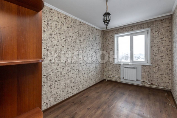 
  Продается 2-комн. квартира, 42.6 м², Георгия Исакова ул, д. 103
. Фото 19.