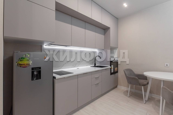 
  Продается 2-комн. квартира, 38.3 м², 280-летия Барнаула ул
. Фото 5.
