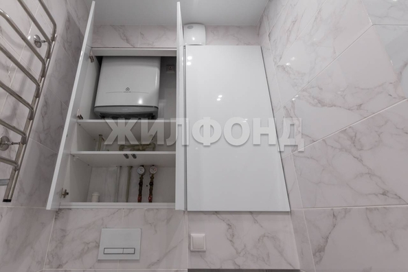 
  Продается 2-комн. квартира, 38.3 м², 280-летия Барнаула ул
. Фото 10.