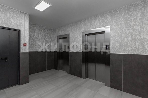 
  Продается 2-комн. квартира, 38.3 м², 280-летия Барнаула ул
. Фото 26.