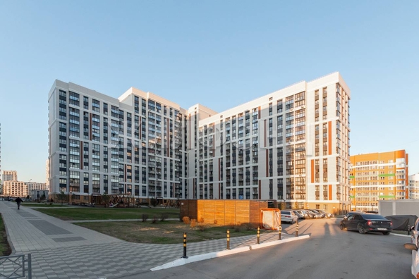 
  Продается 2-комн. квартира, 38.3 м², 280-летия Барнаула ул
. Фото 39.