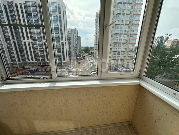
  Продается 2-комн. квартира, 49.2 м², Партизанская ул
. Фото 8.