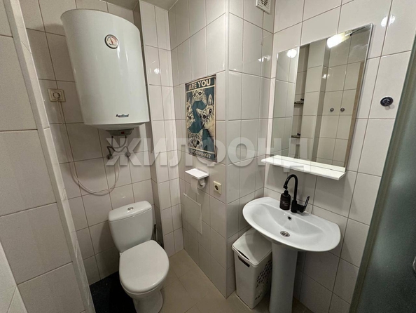 
  Продается 2-комн. квартира, 49.2 м², Партизанская ул
. Фото 14.