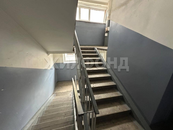 
  Продается 2-комн. квартира, 49.2 м², Партизанская ул
. Фото 15.