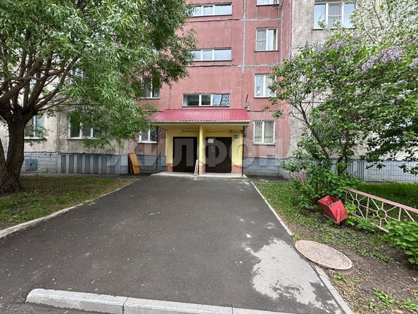 
  Продается 2-комн. квартира, 49.2 м², Партизанская ул
. Фото 18.