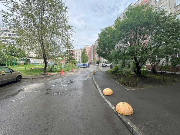 
  Продается 2-комн. квартира, 49.2 м², Партизанская ул
. Фото 19.
