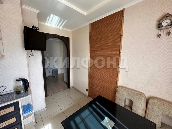 
  Продается 2-комн. квартира, 53.6 м², Попова ул
. Фото 3.