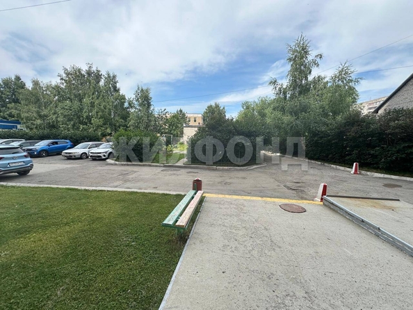 
  Продается 2-комн. квартира, 53.6 м², Попова ул
. Фото 16.