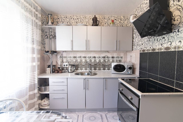 
  Продается 2-комн. квартира, 51.4 м², Гущина ул
. Фото 9.