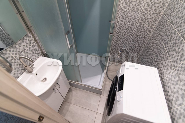 
  Продается 2-комн. квартира, 51.4 м², Гущина ул
. Фото 15.