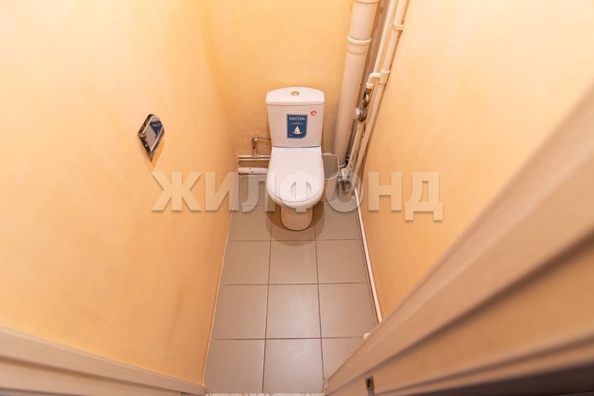 
  Продается 2-комн. квартира, 51.4 м², Гущина ул
. Фото 16.