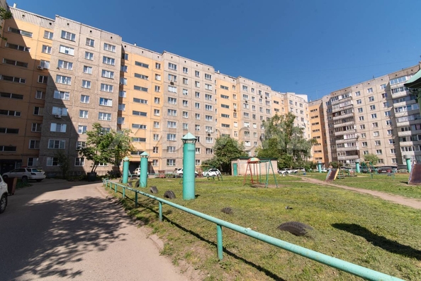 
  Продается 2-комн. квартира, 51.4 м², Гущина ул
. Фото 23.