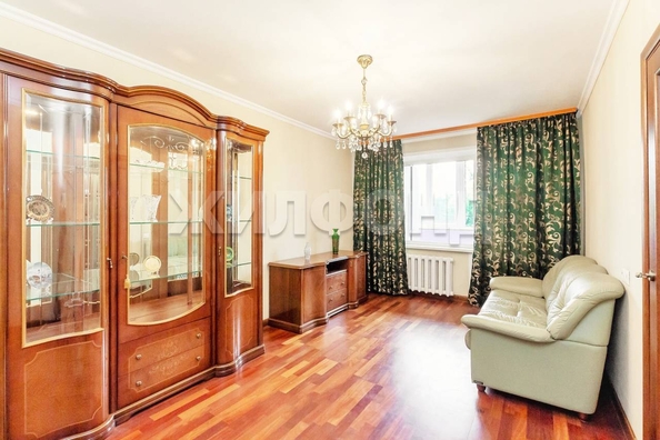 
  Продается 2-комн. квартира, 43.2 м², 40 лет Октября ул
. Фото 2.