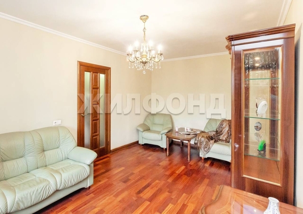 
  Продается 2-комн. квартира, 43.2 м², 40 лет Октября ул
. Фото 3.