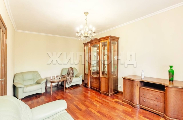 
  Продается 2-комн. квартира, 43.2 м², 40 лет Октября ул
. Фото 5.