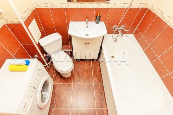 
  Продается 2-комн. квартира, 43.2 м², 40 лет Октября ул
. Фото 10.