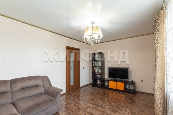
  Продается 2-комн. квартира, 59 м², Лазурная ул
. Фото 12.