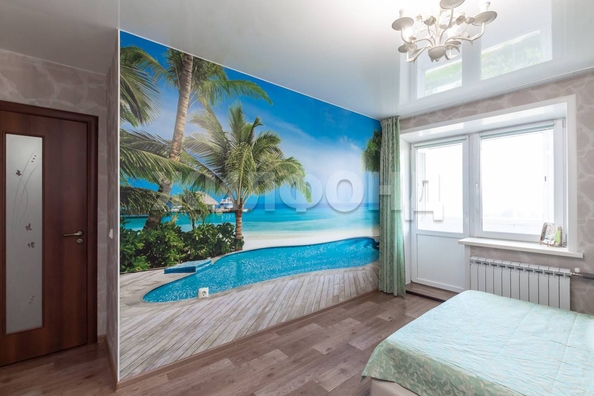 
  Продается 2-комн. квартира, 59 м², Лазурная ул
. Фото 17.