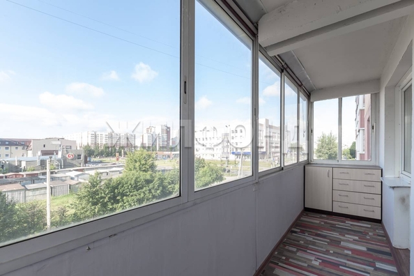 
  Продается 2-комн. квартира, 59 м², Лазурная ул
. Фото 19.