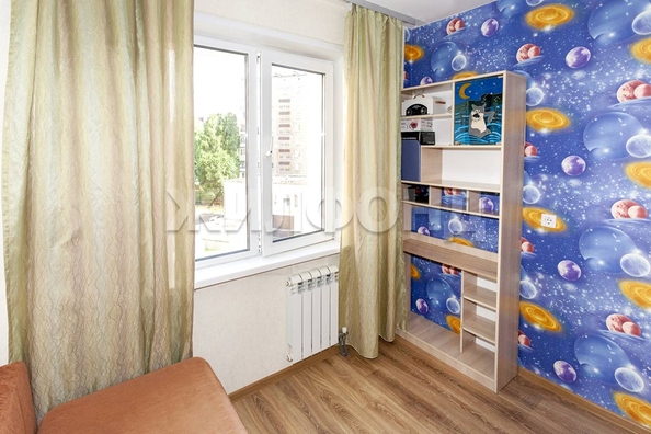 
  Продается 2-комн. квартира, 40.4 м², Антона Петрова ул
. Фото 9.