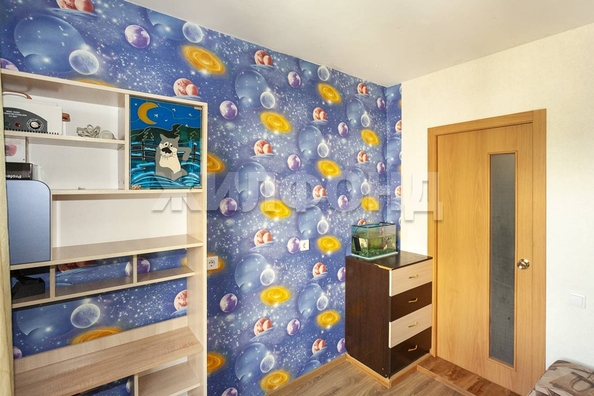 
  Продается 2-комн. квартира, 40.4 м², Антона Петрова ул
. Фото 10.