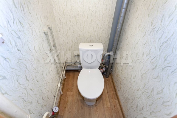 
  Продается 2-комн. квартира, 40.4 м², Антона Петрова ул
. Фото 12.