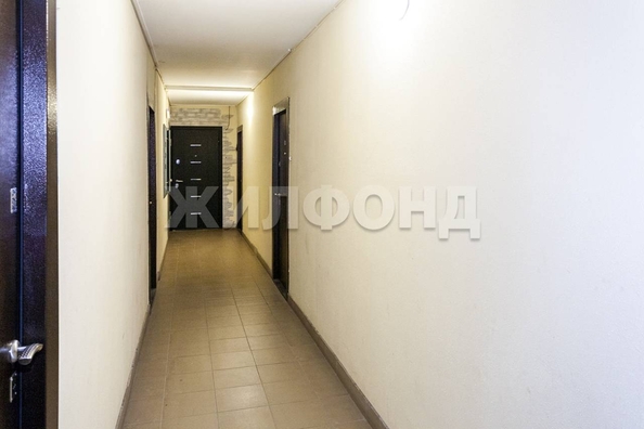 
  Продается 2-комн. квартира, 40.4 м², Антона Петрова ул
. Фото 14.
