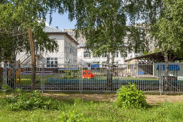 
  Продается 2-комн. квартира, 40.4 м², Антона Петрова ул
. Фото 21.