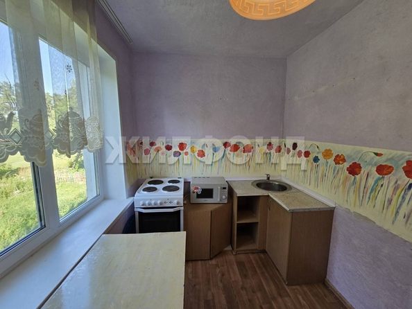
  Продается 2-комн. квартира, 47.5 м², Строителей ул, д. 4
. Фото 9.
