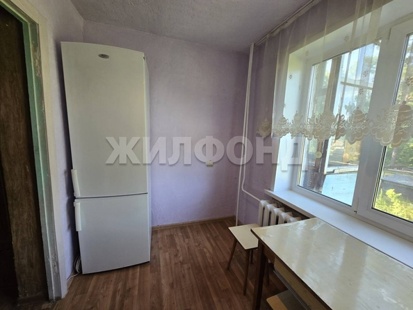 
  Продается 2-комн. квартира, 47.5 м², Строителей ул, д. 4
. Фото 11.
