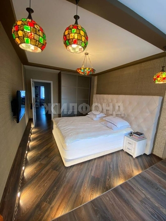 
  Продается 3-комн. квартира, 85 м², Солнечная Поляна ул
. Фото 2.
