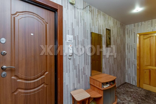 
  Продается 3-комн. квартира, 60.1 м², Попова ул
. Фото 12.