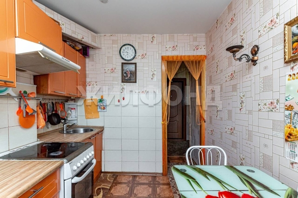 
  Продается 3-комн. квартира, 60.1 м², Попова ул
. Фото 15.