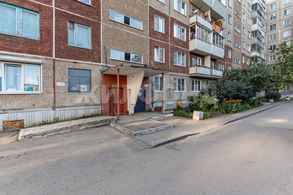
  Продается 3-комн. квартира, 60.1 м², Попова ул
. Фото 22.