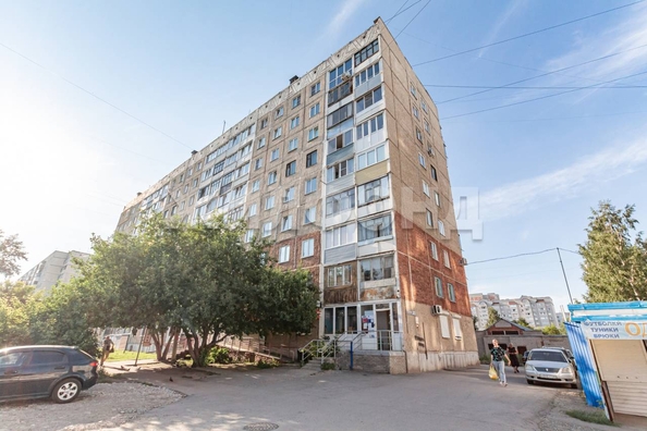 
  Продается 3-комн. квартира, 60.1 м², Попова ул
. Фото 25.