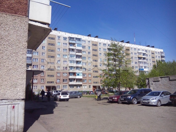 
  Продается 3-комн. квартира, 60.1 м², Попова ул
. Фото 28.