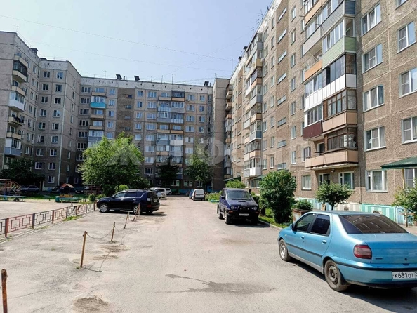 
  Продается 3-комн. квартира, 60 м², 40 лет Октября ул
. Фото 12.