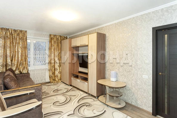 
  Продается 3-комн. квартира, 61.8 м², Попова ул
. Фото 3.