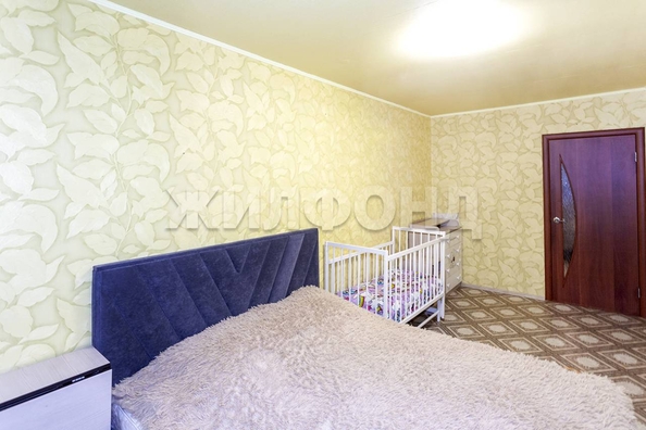 
  Продается 3-комн. квартира, 61.8 м², Попова ул
. Фото 7.