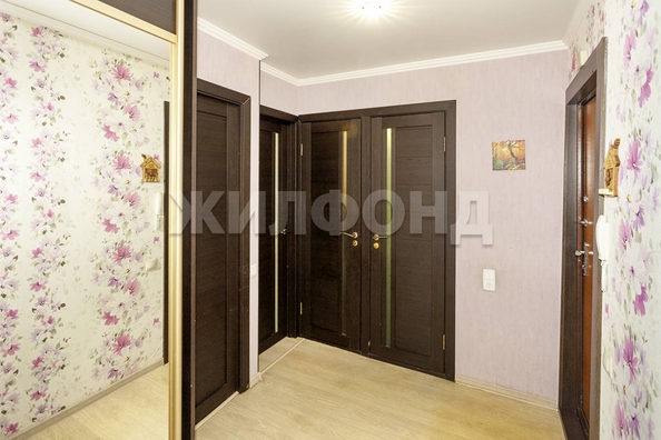 
  Продается 3-комн. квартира, 61.8 м², Попова ул
. Фото 14.