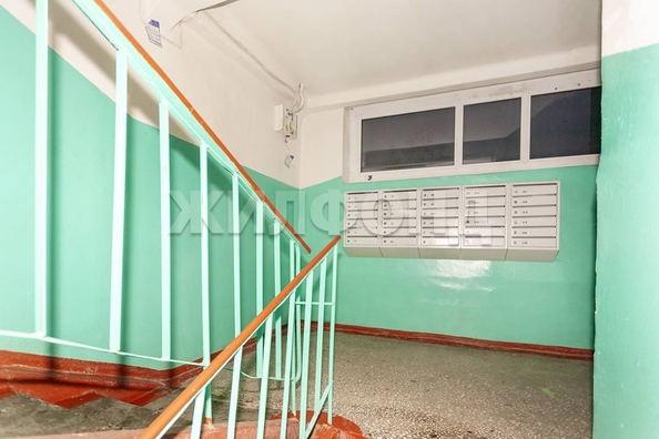 
  Продается 3-комн. квартира, 61.8 м², Попова ул
. Фото 16.