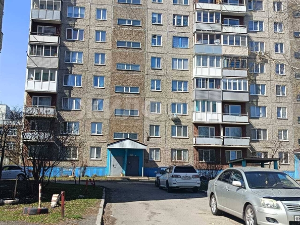 
  Продается 3-комн. квартира, 61.8 м², Попова ул
. Фото 19.