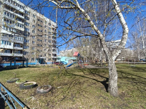 
  Продается 3-комн. квартира, 61.8 м², Попова ул
. Фото 20.