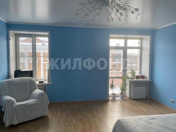 
  Продается 3-комн. квартира, 73.6 м², 9 Мая проезд, д. 6
. Фото 2.